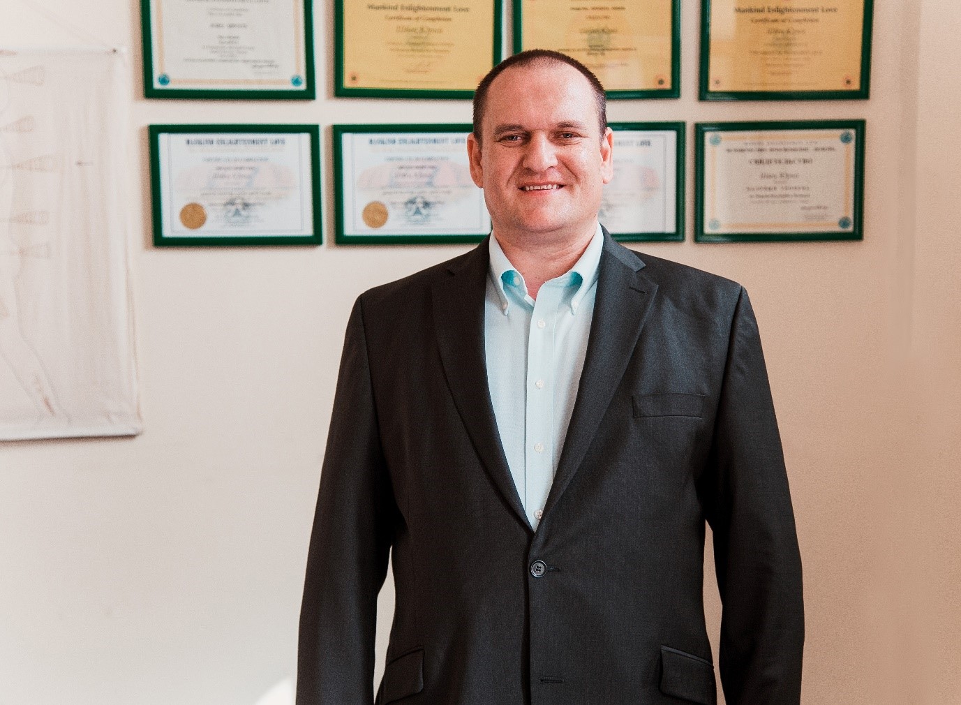 Reiki practitioner near me